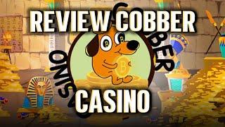 Online Casino Review Cobber | Crypto Casino