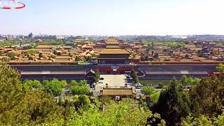 北京故宫 世界现存最大、最完整的皇家宫殿建筑群08/the Forbidden City08