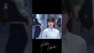 ¡hermano guapo!#赵露思 #zhaolusi #HiddenLove #偷偷藏不住 #amoroculto #chinesedrama #chenzheyuan #shorts