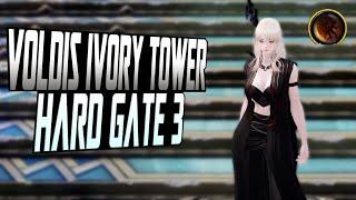 Week 1 Prog Hard Voldis / Ivory Tower Gate 3 - Lunar Reaper
