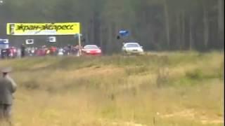 Официальный Dragracing Киров 2004