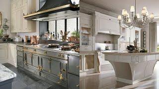 Top 12 Luxury Kitchen Design Ideas | Kitchen Tour | Interior Design And Home Decor Ideas