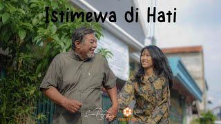 Istimewa di Hati Suara Kayu feat. Project Pop (Official Music Video)