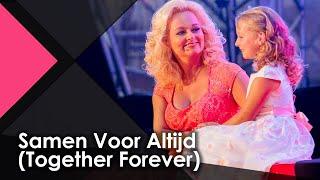 Samen Voor Altijd (Together Forever) - Wendy Kokkelkoren (Live Music Performance Video)