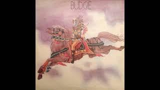 Budgie Budgie 1971