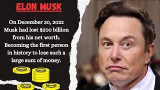 Learn English through Story  level 2 – Elon Musk – the richest man in the world