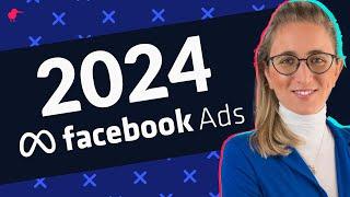 Facebook ADS 2024 - Come Creare una campagna con Business Manager [Tutorial Italiano]