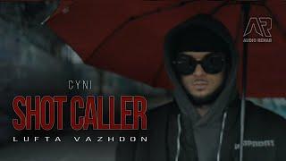 CYNi - Shot Caller [Official Music Video]