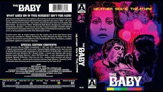 The Baby 1973 (Full Movie)