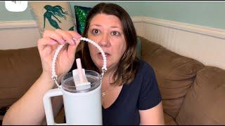 HONEST REVIEW of Ryan & Rose - The Original Silicone Water Bottle Handle (Patented)