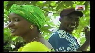 KHUSHU'I OLD HAUSA MOVIE PART 1&2 (UMBOMBOLIBO)