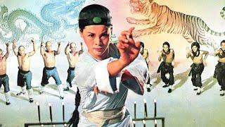 Master From Shaolin || Best Action Chinese Martial Arts Movie In English