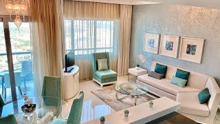 Daily Vacation | Cosy 2-Bedroom Unit @ DAMAC Maison Mall Street #dvr #dvrgroup