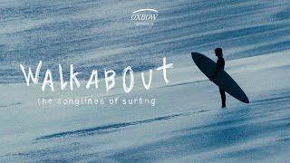 Teaser - WALKABOUT - with Robbie Page & Arnaud Mestelan