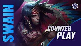 How to Counter Swain | Mobalytics