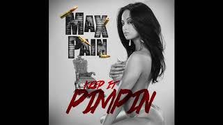 Max. Pain the Great | Keep It Pimpin