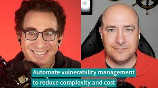 Automate vulnerability management to reduce complexity and cost (12-01-22) - Automox