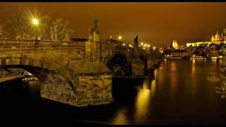Prague, Czech Republic 1080HD