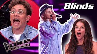 Angus & Julia Stone - You're The One That I Want (Miri Bond) | Blinds | The Voice of Germany 2024