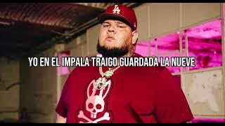 Pacas - Víctor Cibrian X Lefty SM (LETRA/LYRICS) 2023