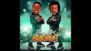 Blackout (ft. Bril)