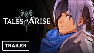 Tales of Arise - Gameplay Trailer | Summer Game Fest 2021