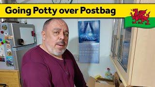 208. Postbag and Getting Spring Ready - Living Alone in Wales (February 2025)