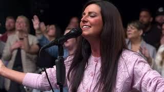 We Fall Down / Awesome in This Place | Meredith Andrews | Worship Circle FOUNDATIONS