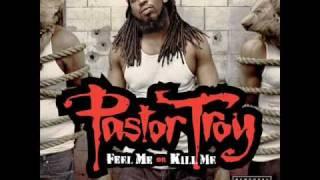 Pastor Troy _Who u gonna call instrumental_ Prod by Trackman