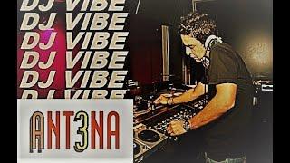 DJ Vibe @ Dancefloor on Radio Antena 3 (Portugal) 23-02-2002