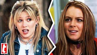 Disney Stars Who Hated Each Other