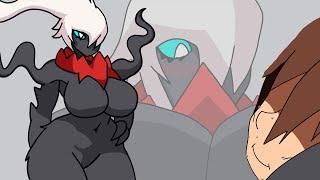 Feeding a Darkrai Succubus