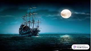 The flying Dutchman story