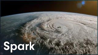 Will Man Ever Be Able To Stop Hurricanes? | Naked Science | Spark