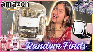 AMAZON RANDOM FINDS | Must have products | honest review | Shivani Katoch