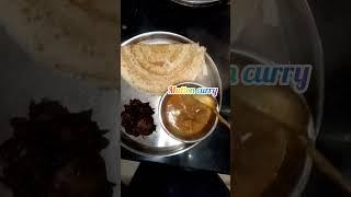 sunday special / tasty breakfast/shorts#pavithra's world channel#