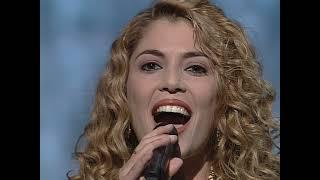 Liora - Amen - Israel - Eurovision Song Contest 1995