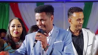 CARAB YARE DHIIGA BAAN AHEY OFFICAL MUSIC VIDEO 2019 DIRECTED BY JUNDI MEDIA