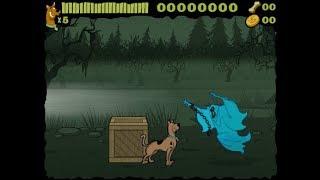 Ye Olde CN Games - Scooby-Doo: Scooby Trap