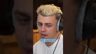 Cringe Musiker macht Ansage an Papaplatte