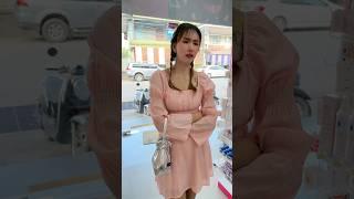 แดนส์เซอร์หมอลำ ตามหาร้านเครื่องสำอาง #อันนาช็อปบึงกาฬ #อันนาช็อป #ละครสั้น