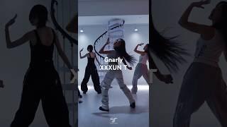 Katseye -eGnarly / Oneday Class / 댄스원데이클래스 / XXXUN T #kpop #dance #취미댄스학원 #취미댄스 #gnarly #katseye