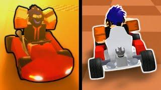 MEEP CITY KART RACING! (FT. uDraco, Number1YankeeFan, Fate_Ghosty etc.)