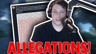 IlluminaHD's Career Is Officially Over... (S*xual Assault Allegations)