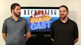 Swampcast: Florida Gators Recruiting Update