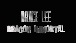 Bruce Lee - Dragon Immortal Tribute 2014