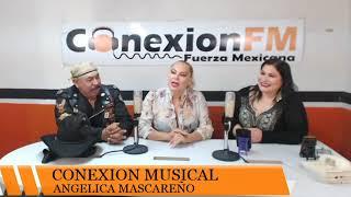 CONEXION MUSICAL - PAOLA GAER & CACHARPAS BILL