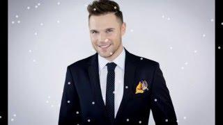 Marek Kaliszuk - Let it snow (a cappella)