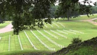 Middle Tennessee State Veterans Cemetery