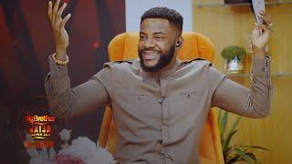 Foes to friends to foes – BBNaija Reunion | Pepper Dem: Big Brother | Africa Magic